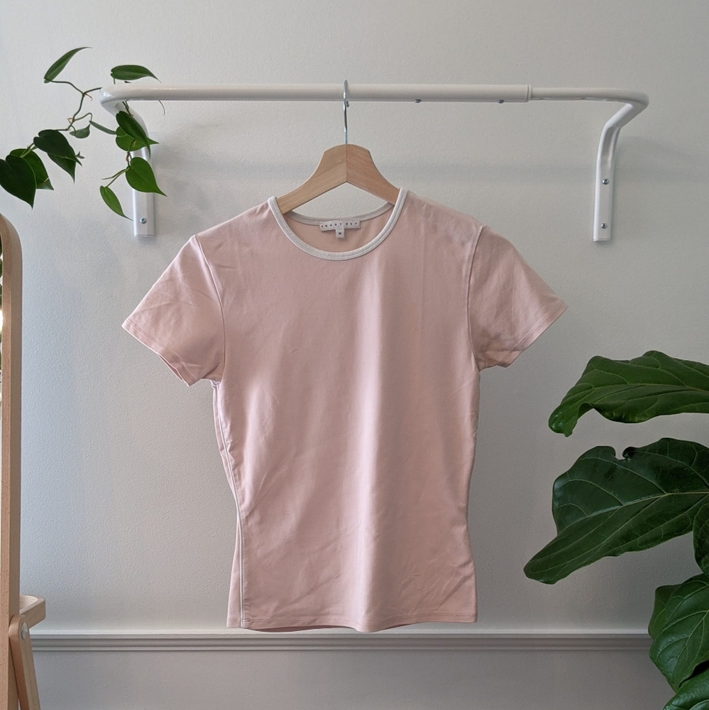 Smartest Pink Shirt